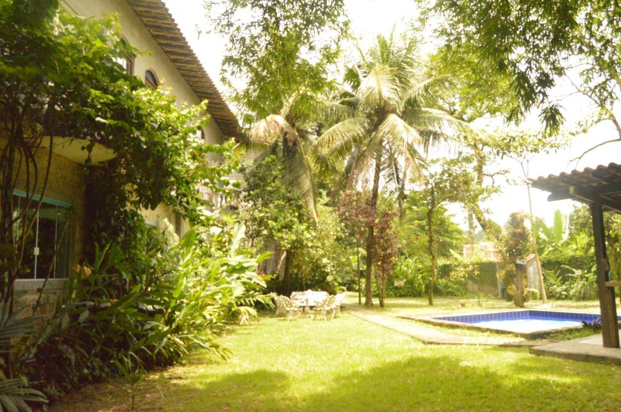 Rio Natureza Adaptado Apart 101 Rio de Janeiro Kültér fotó