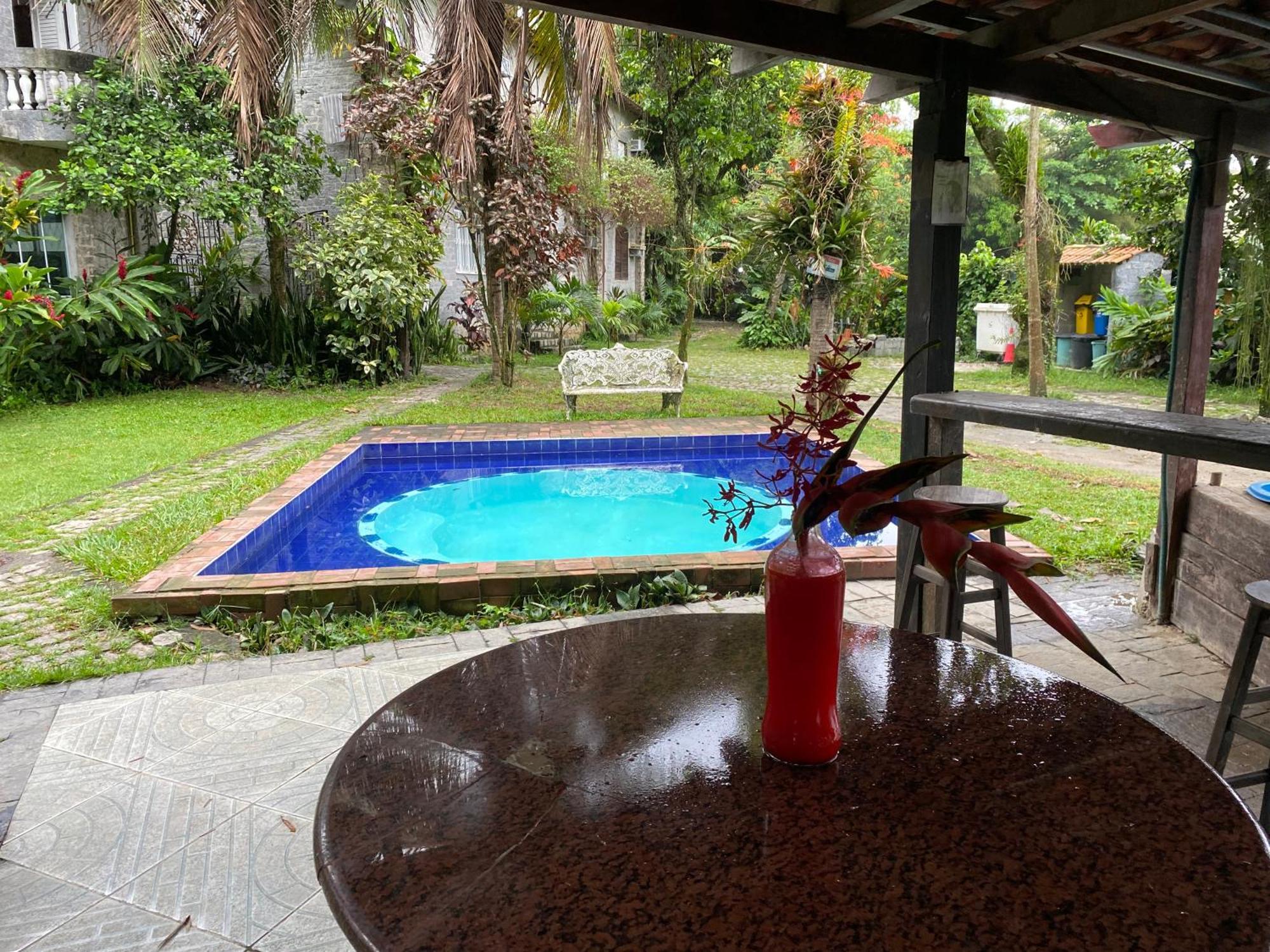 Rio Natureza Adaptado Apart 101 Rio de Janeiro Kültér fotó