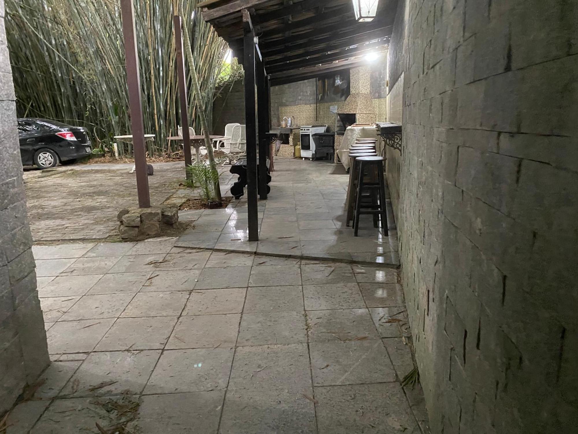 Rio Natureza Adaptado Apart 101 Rio de Janeiro Kültér fotó