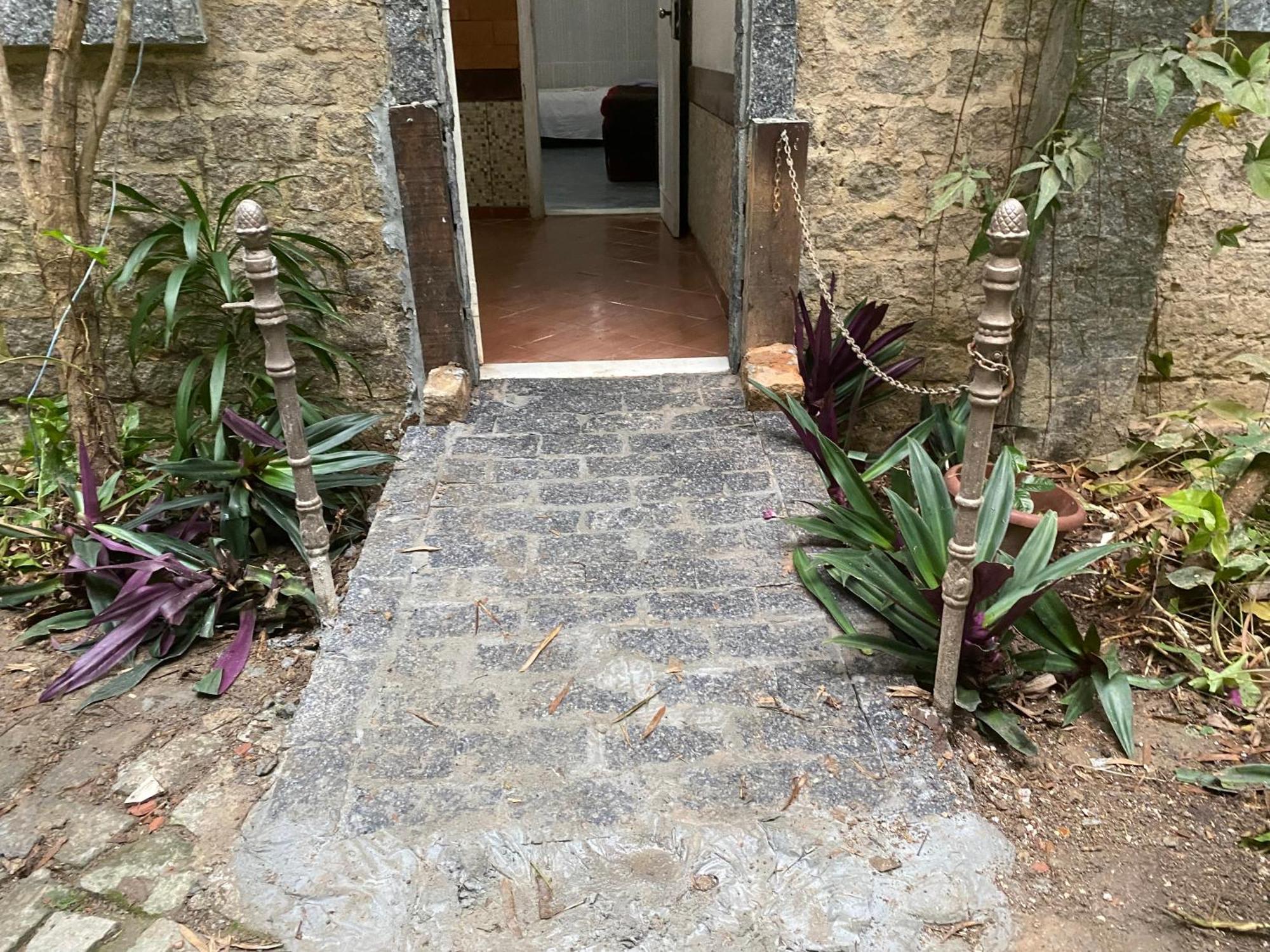 Rio Natureza Adaptado Apart 101 Rio de Janeiro Kültér fotó