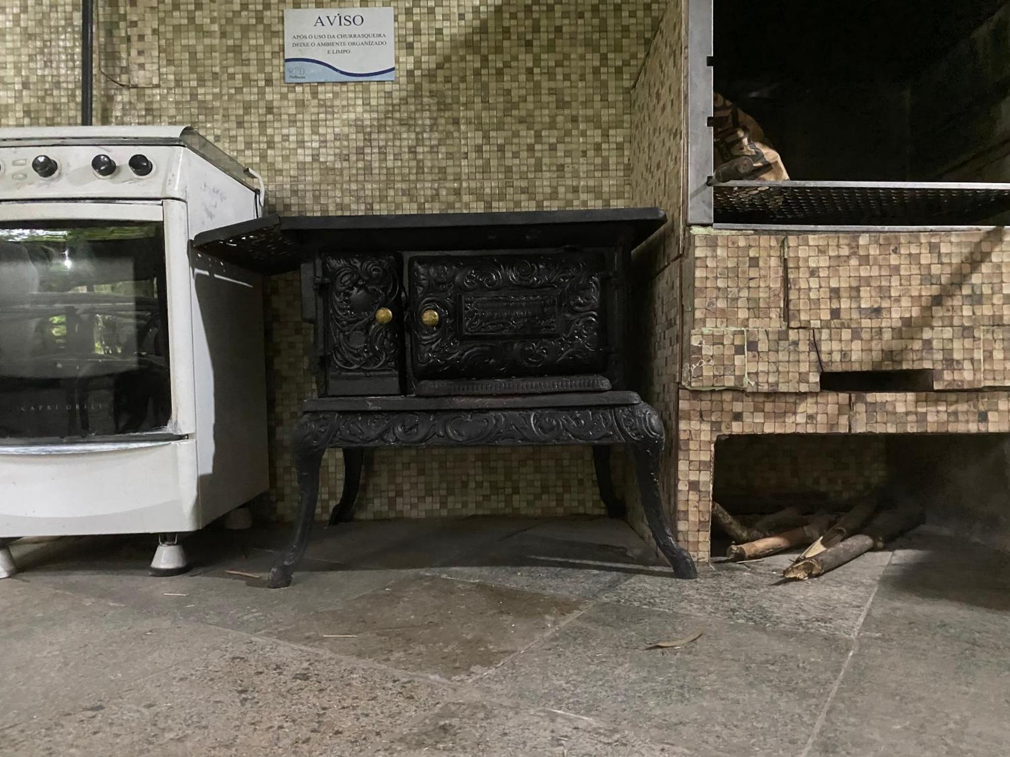 Rio Natureza Adaptado Apart 101 Rio de Janeiro Kültér fotó
