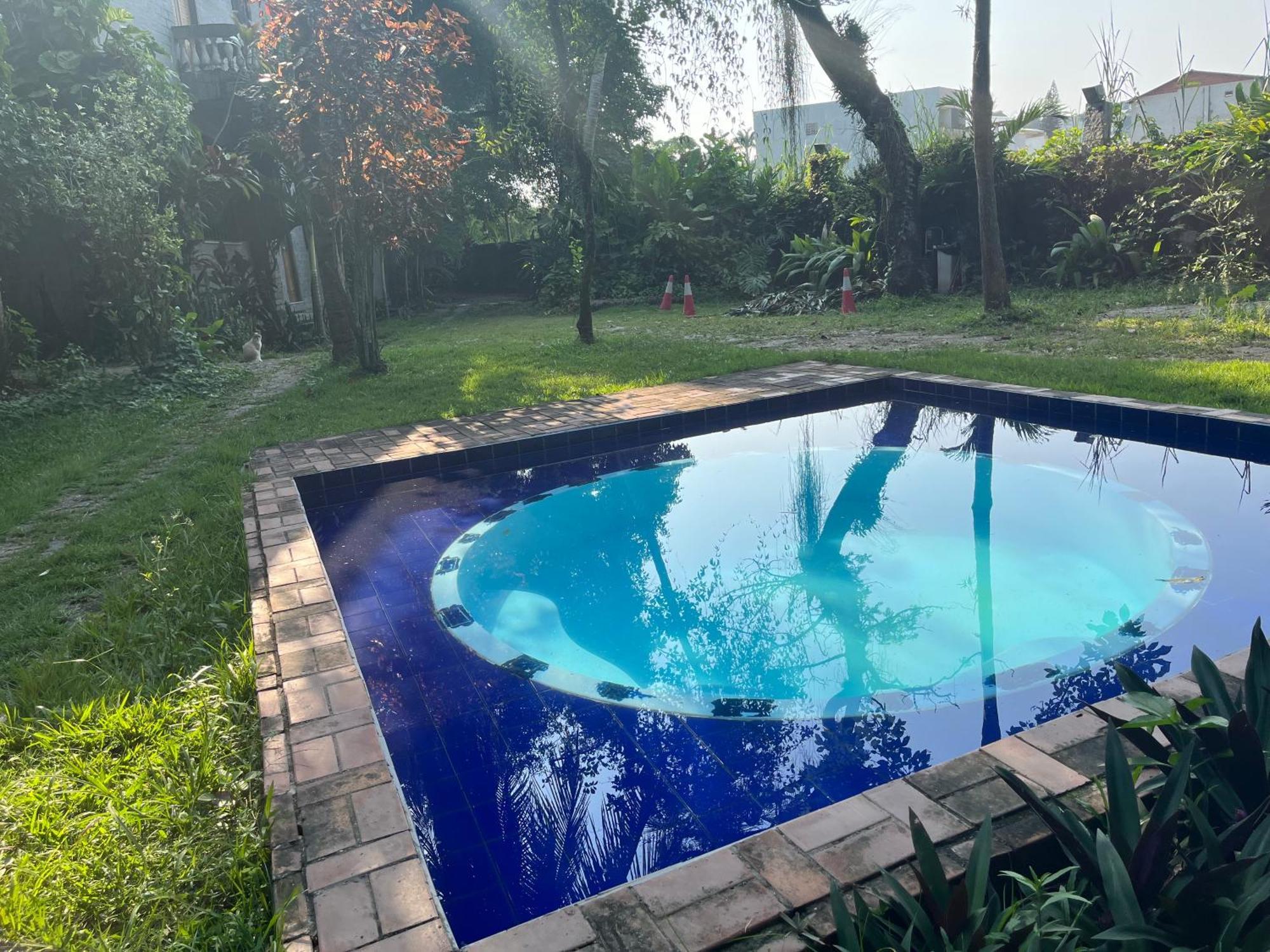 Rio Natureza Adaptado Apart 101 Rio de Janeiro Kültér fotó