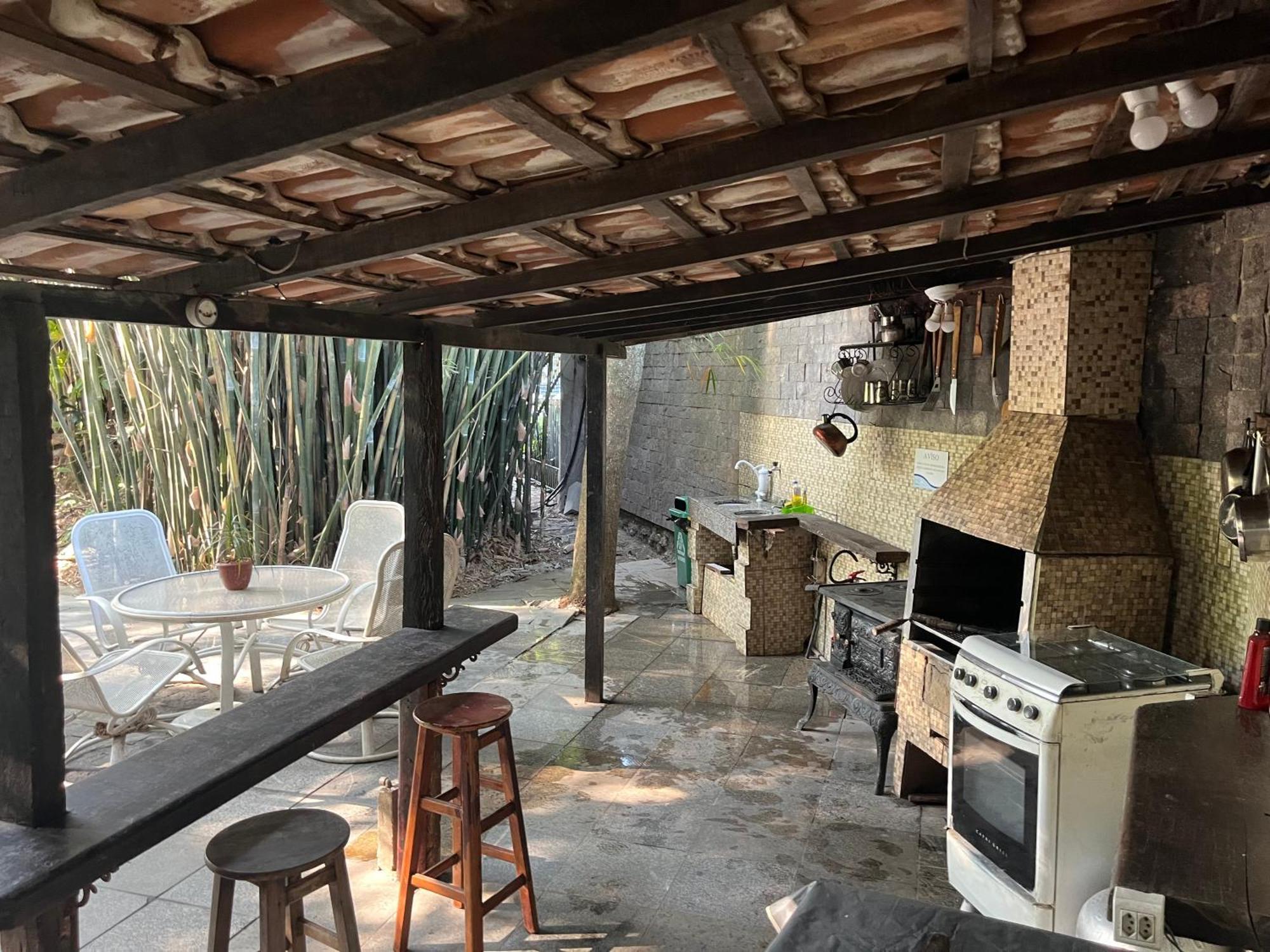 Rio Natureza Adaptado Apart 101 Rio de Janeiro Kültér fotó
