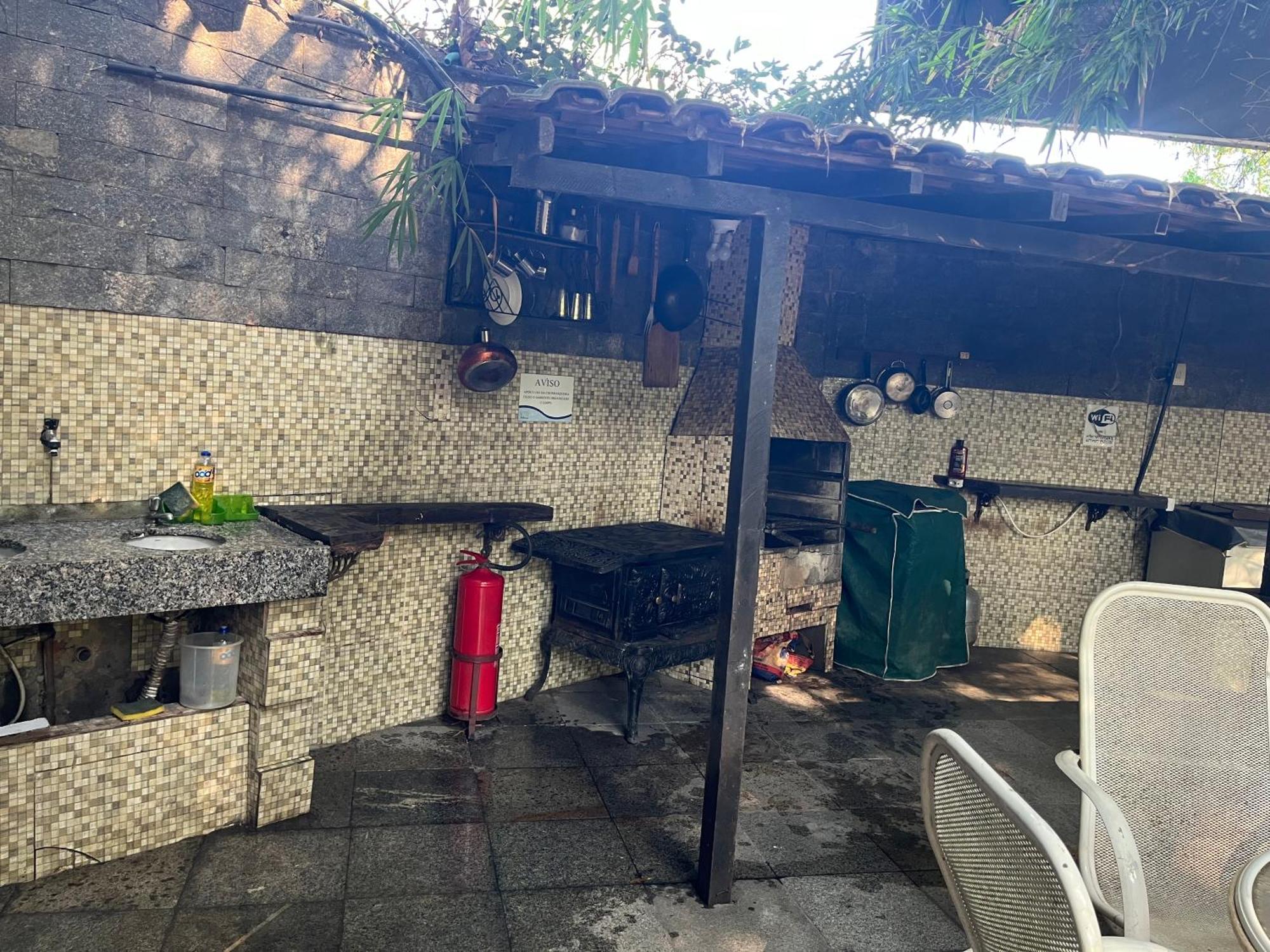 Rio Natureza Adaptado Apart 101 Rio de Janeiro Kültér fotó