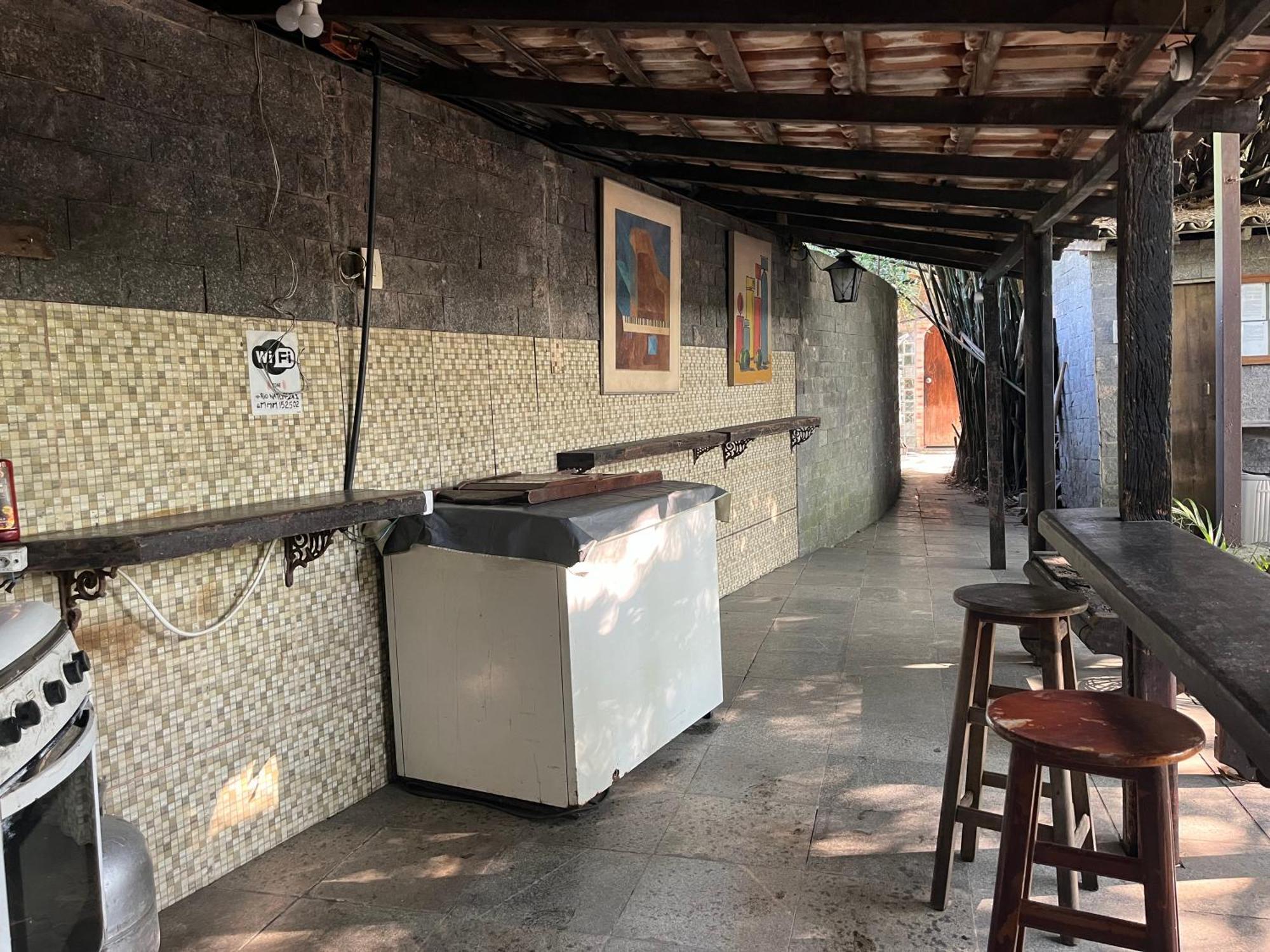 Rio Natureza Adaptado Apart 101 Rio de Janeiro Kültér fotó